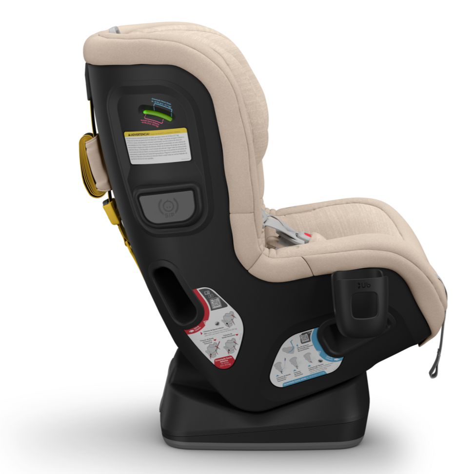 UPPAbaby - Rove Convertible Car Seat - Kavneer-Convertible Car Seats-Posh Baby