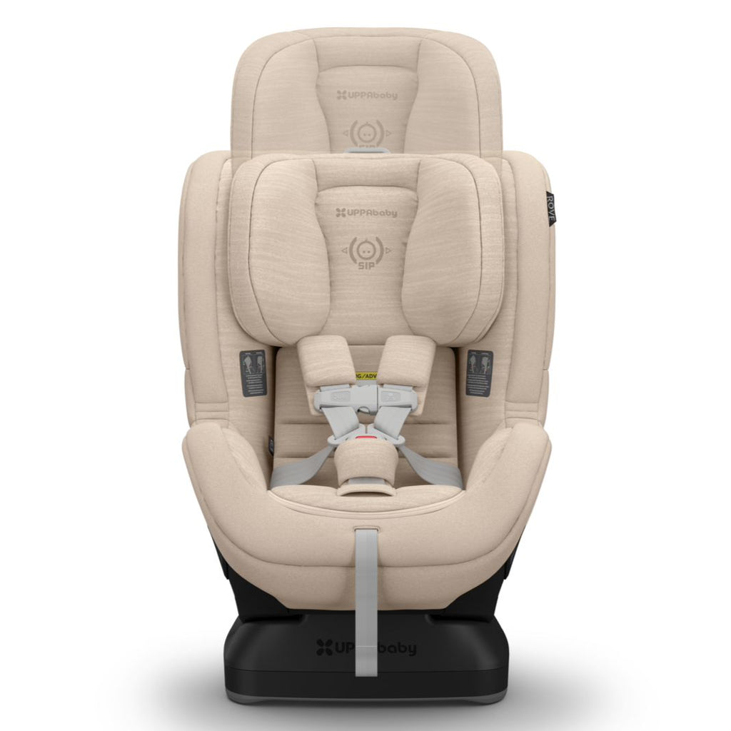 UPPAbaby - Rove Convertible Car Seat - Kavneer-Convertible Car Seats-Posh Baby