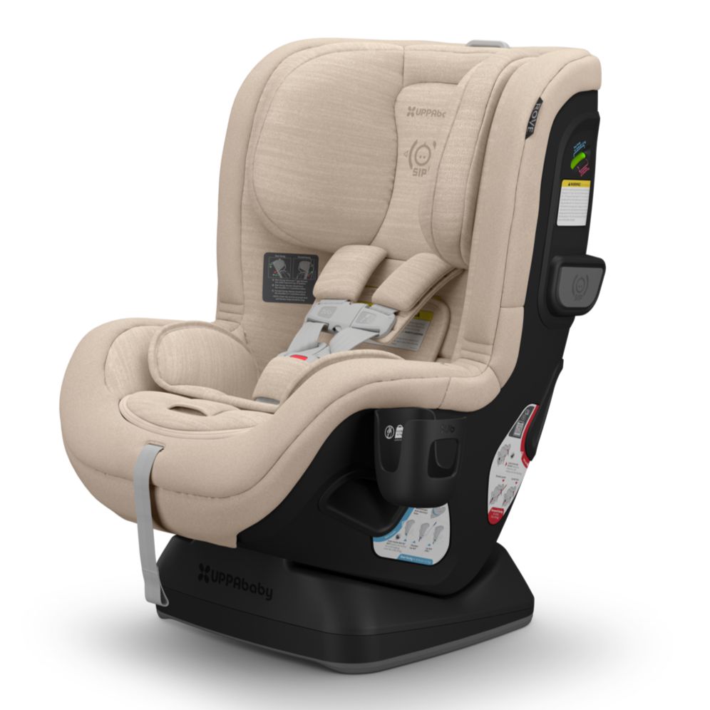 UPPAbaby - Rove Convertible Car Seat - Kavneer-Convertible Car Seats-Posh Baby