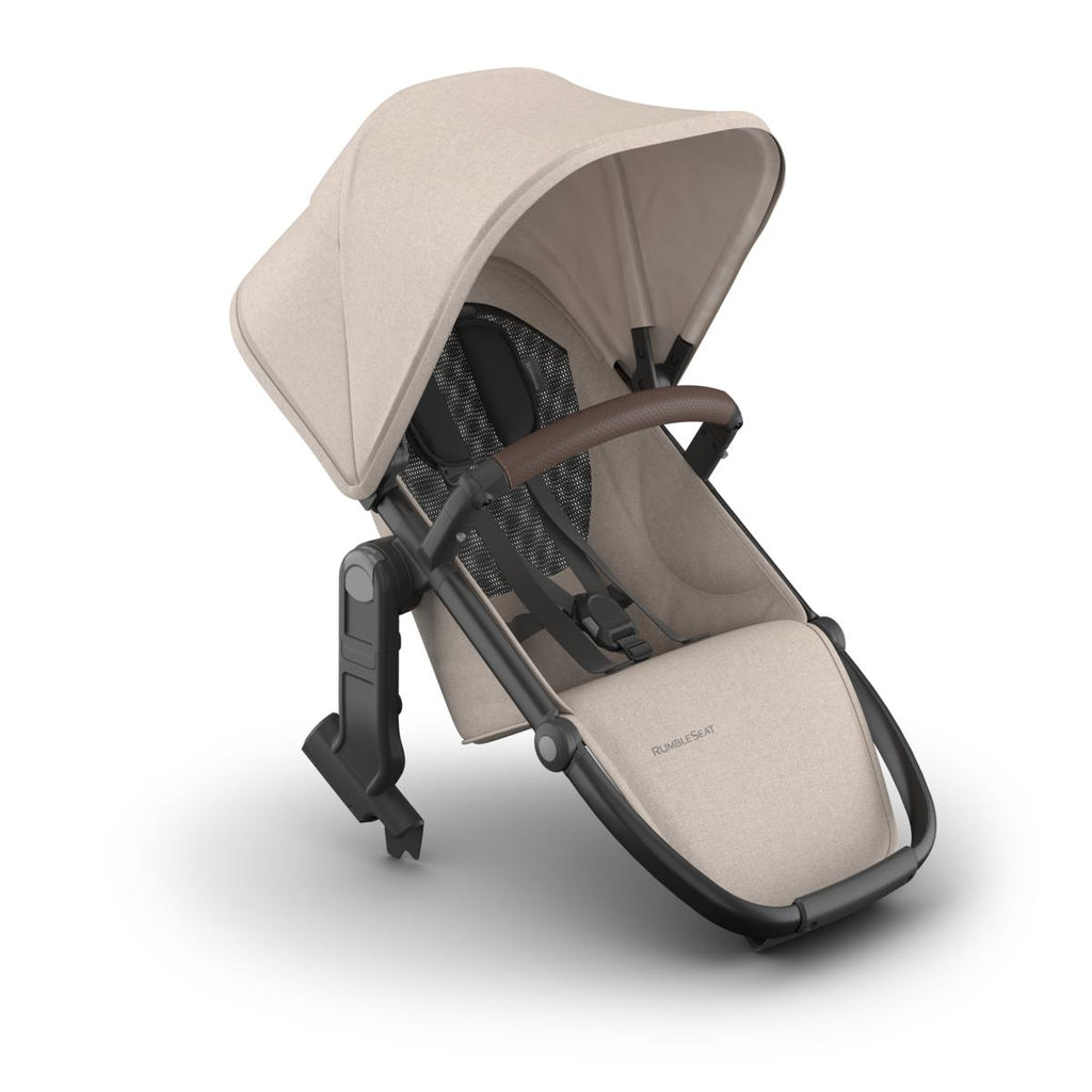 RumbleSeat V3 - Ada