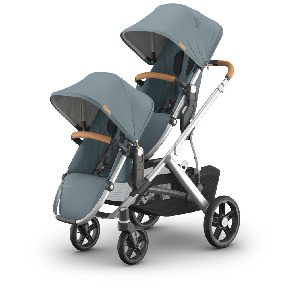 UPPAbaby - Rumble Seat V3 - Callum-Stroller Second Seats-Posh Baby