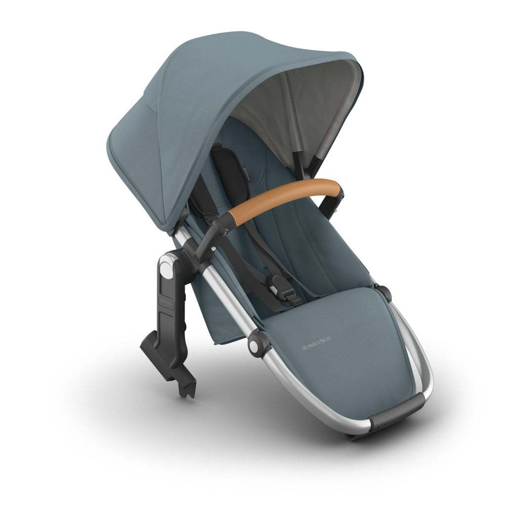 UPPAbaby - Rumble Seat V3 - Callum-Stroller Second Seats-Posh Baby