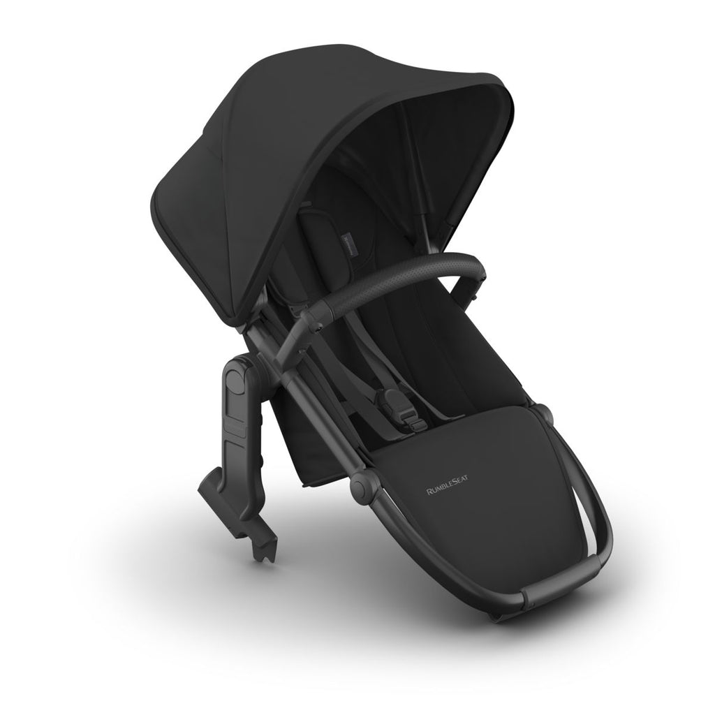 UPPAbaby - Rumble Seat V3 - Jake-Stroller Second Seats-Posh Baby