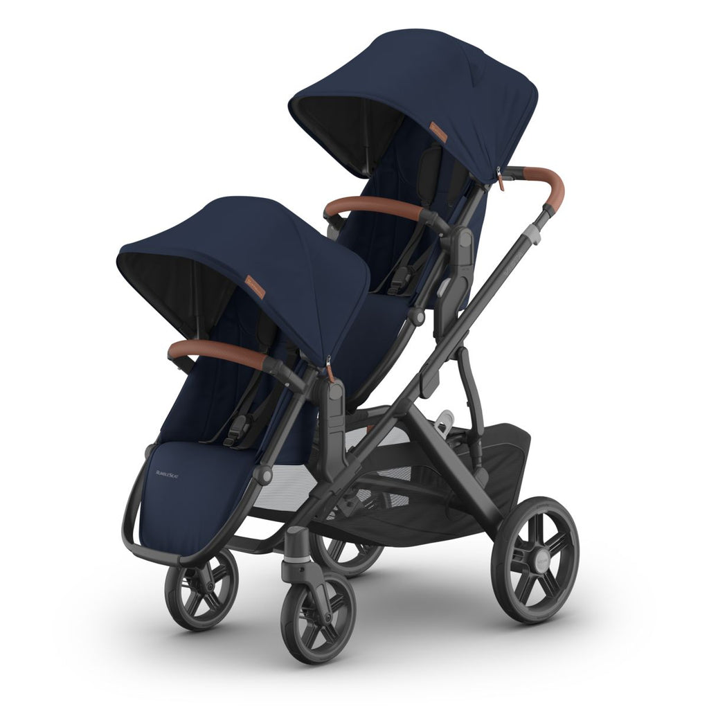 UPPAbaby - Rumble Seat V3 - Noa-Stroller Second Seats-Posh Baby