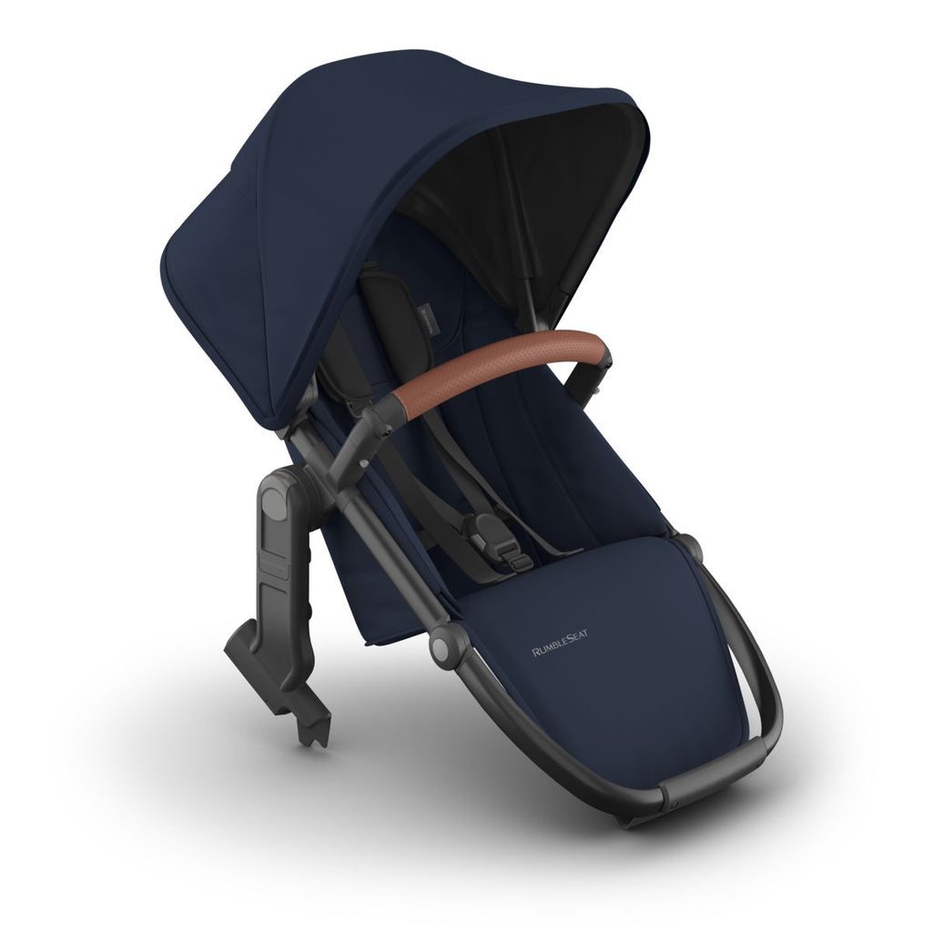 UPPAbaby - Rumble Seat V3 - Noa-Stroller Second Seats-Posh Baby