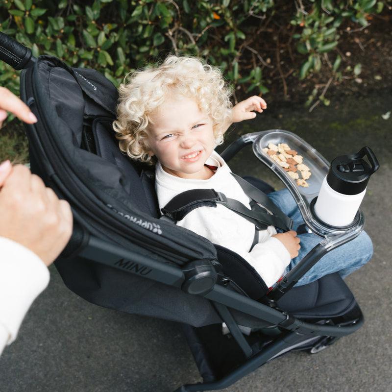 uppababy tray accessory UPPAbaby Snack Tray for Minu V3