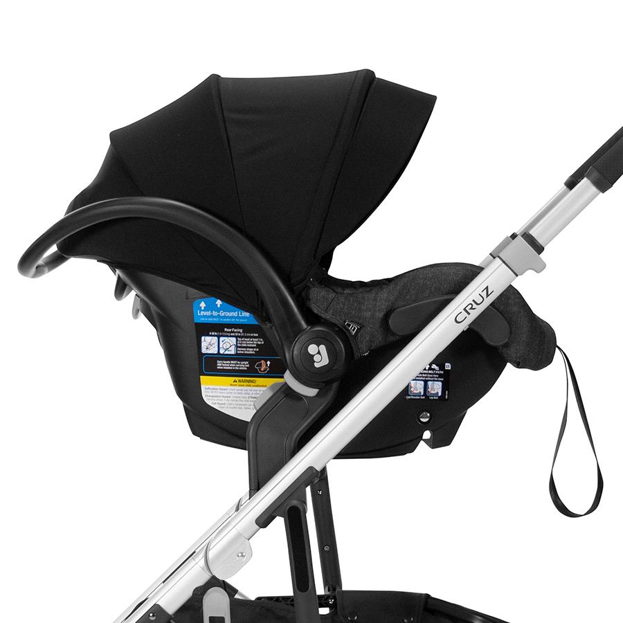 clek uppababy adapter UPPAbaby Vista/Cruz Car Seat Adapters for Maxi-Cosi, Nuna, Cybex