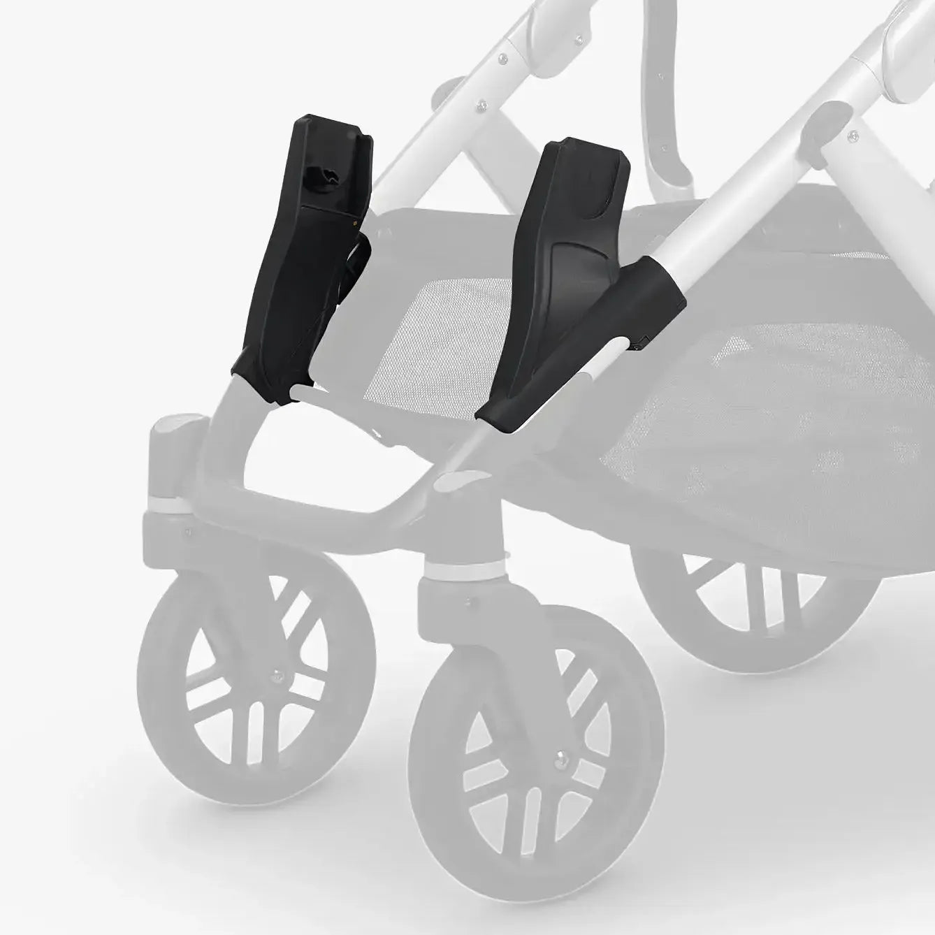 uppababy vista replacement straps UPPAbaby Lower Car Seat Adapters for Vista