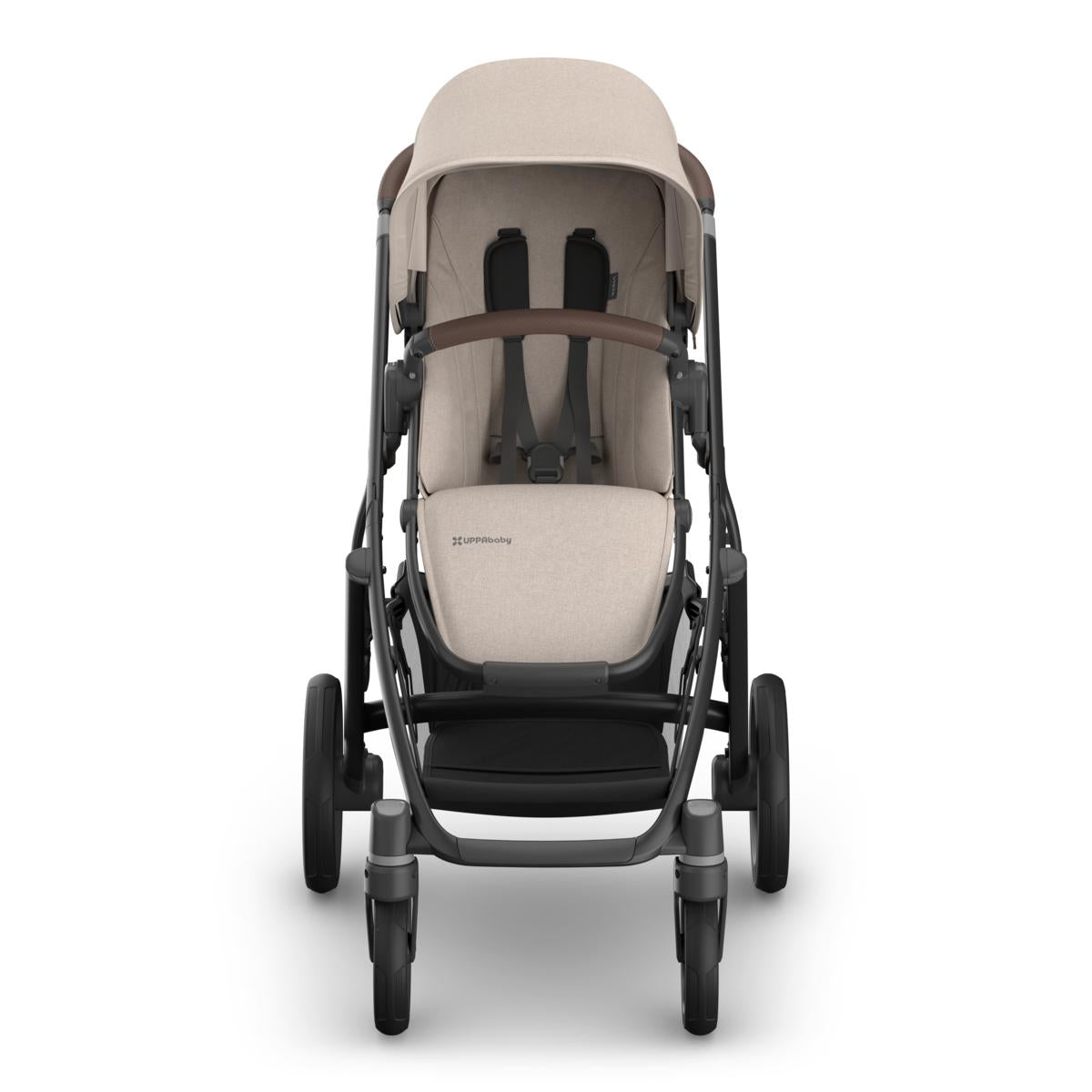 UPPAbaby Vista V3 Stroller Ada