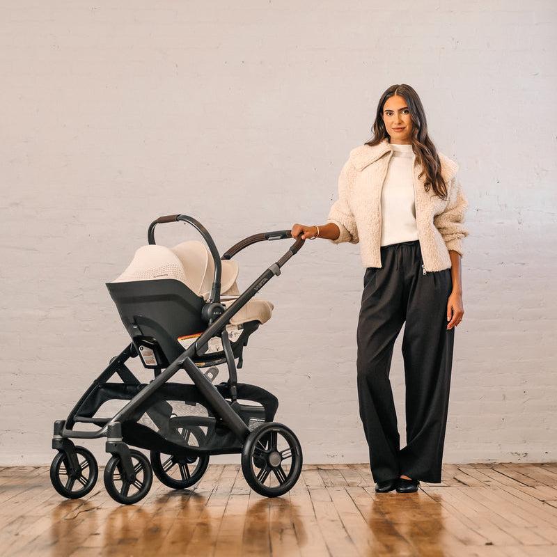 best deal on uppababy vista UPPAbaby Vista V3 Stroller Ada
