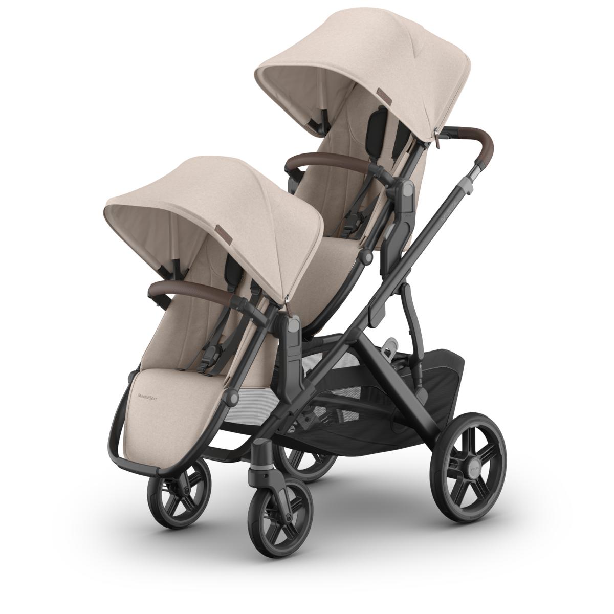 UPPAbaby Vista V3 Stroller Ada