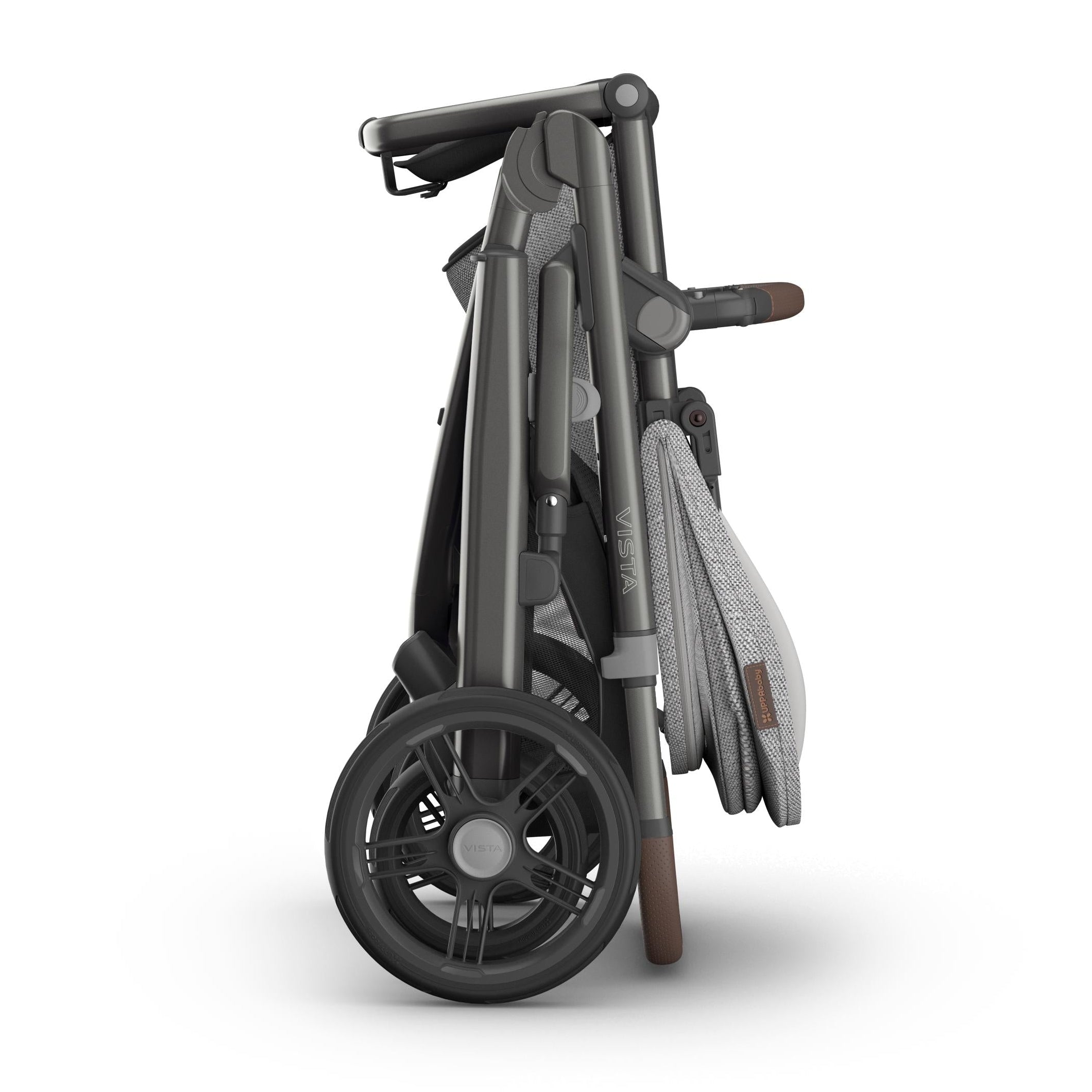 UPPAbaby Vista V3 Stroller Beau