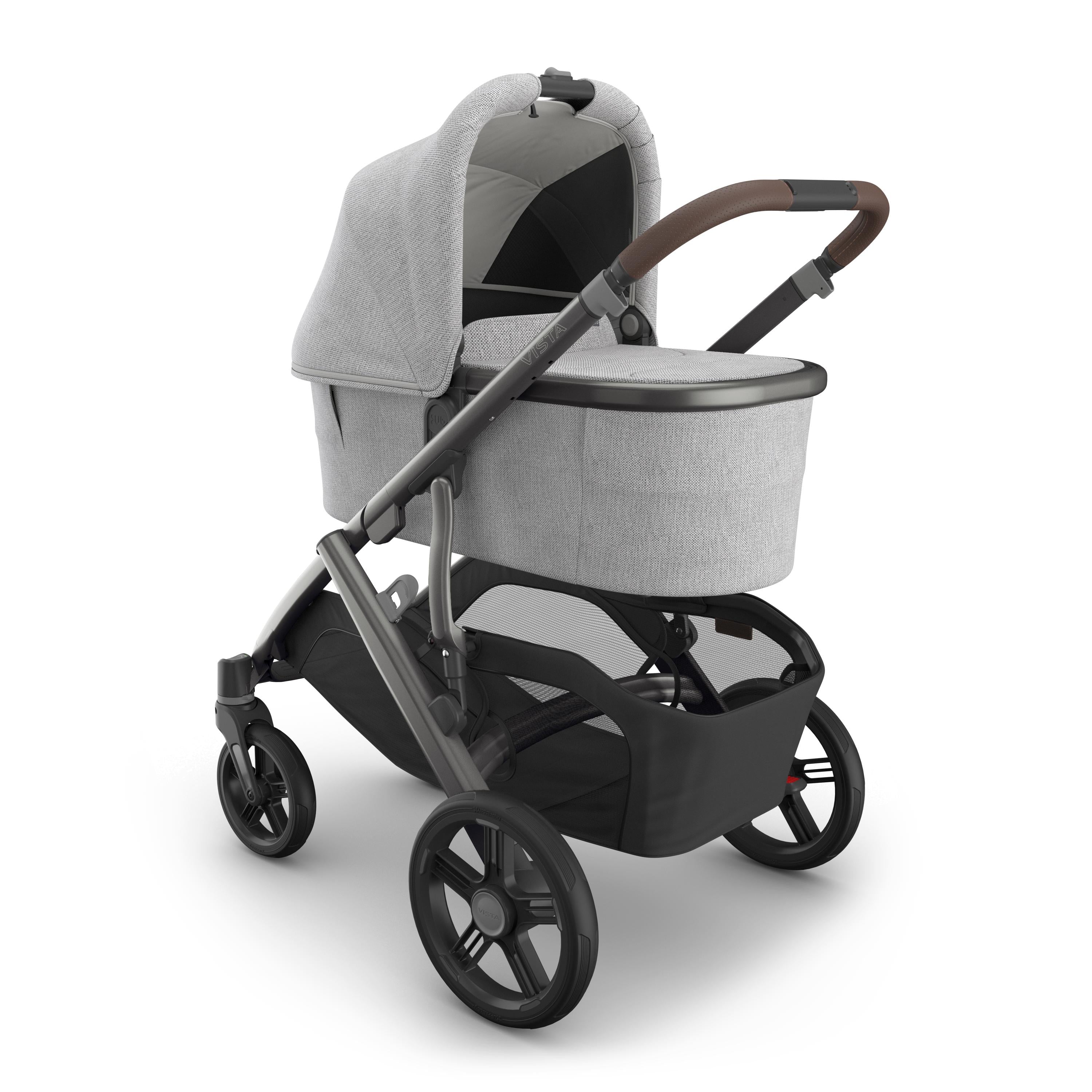 UPPAbaby - Vista Stroller V3