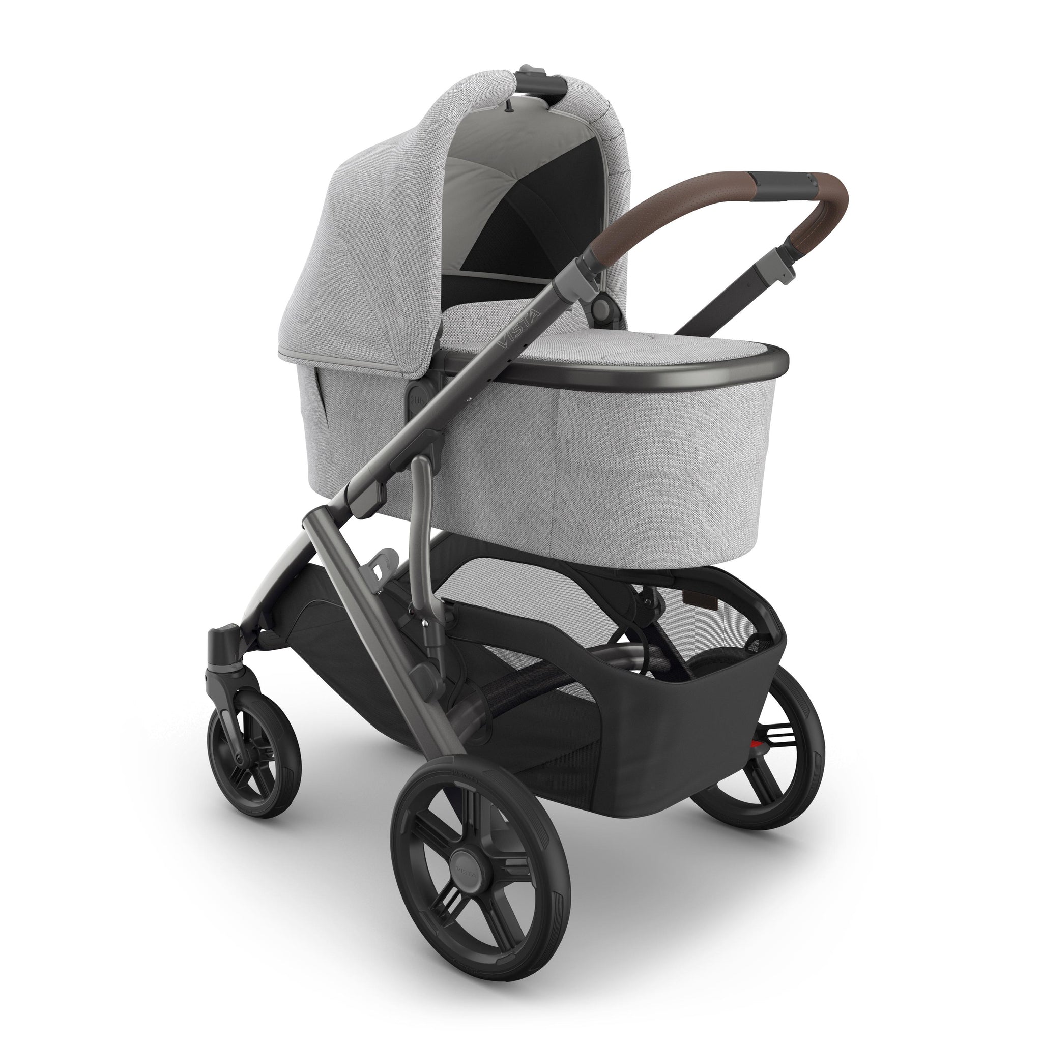 UPPAbaby Vista V3 Stroller Beau
