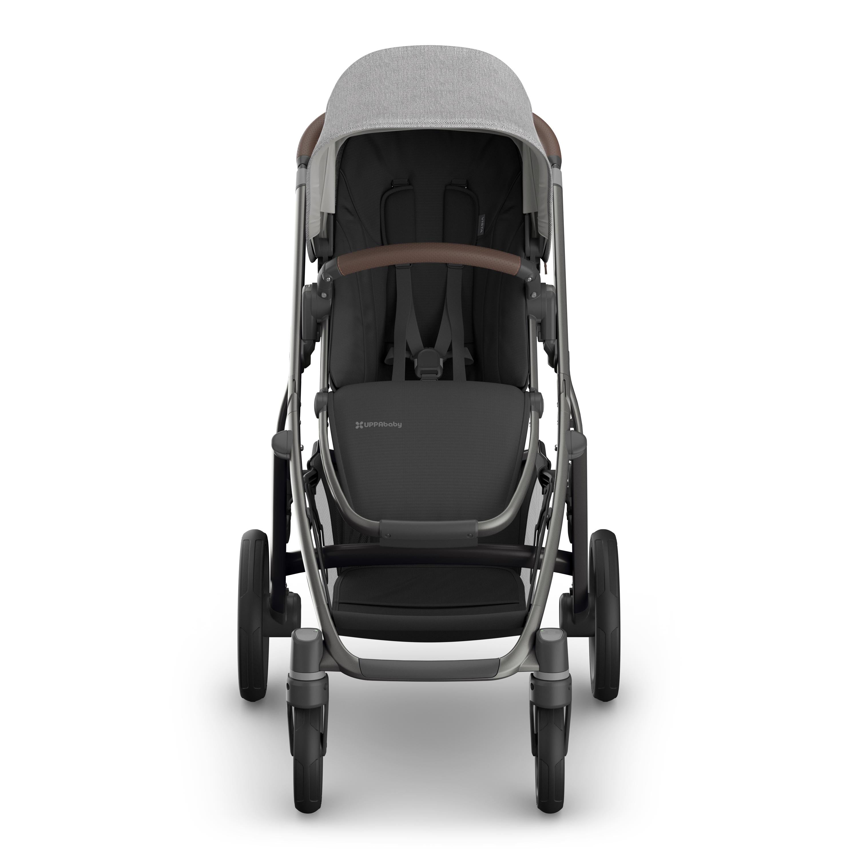 UPPAbaby Vista V3 Stroller Beau