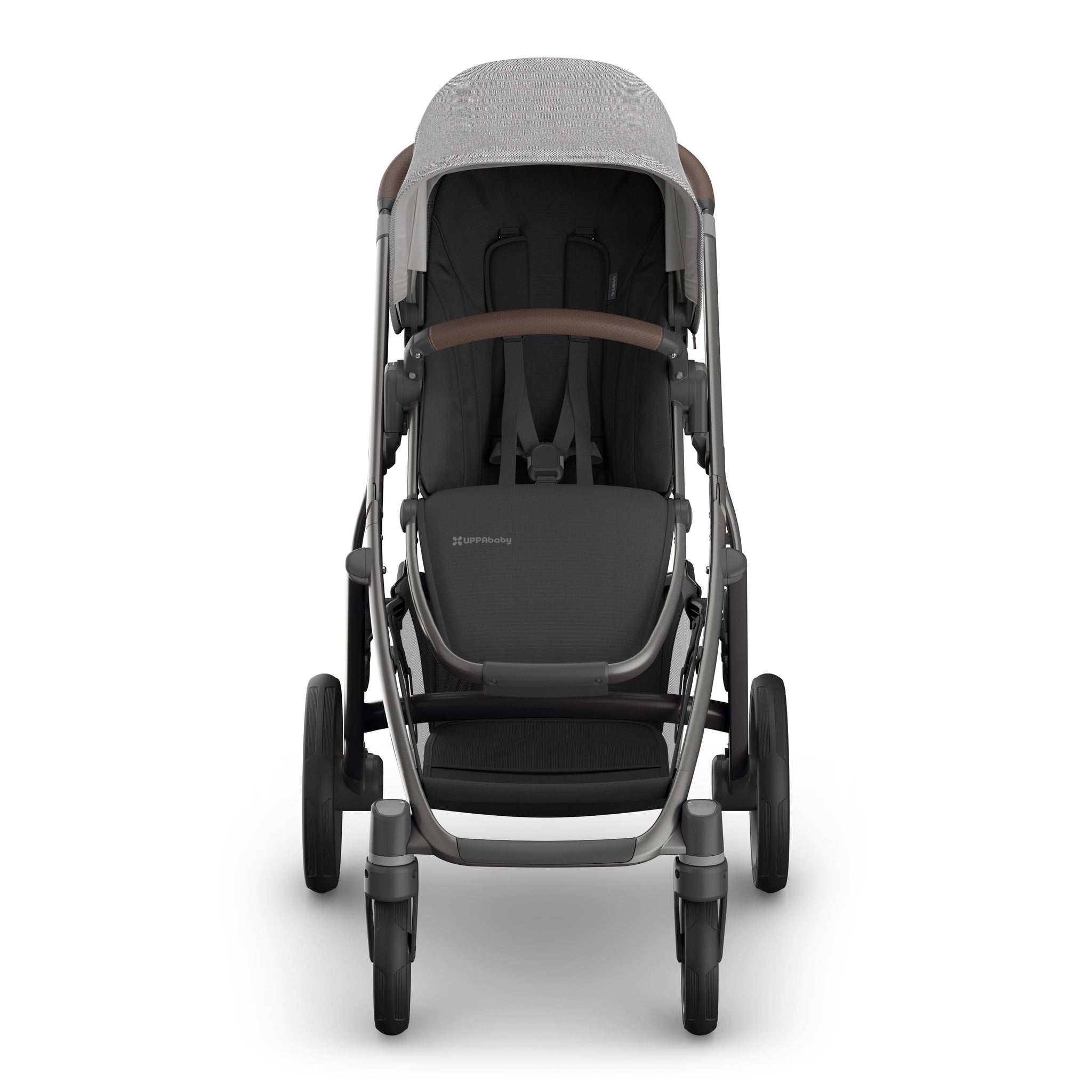 UPPAbaby Vista V3 Stroller Beau
