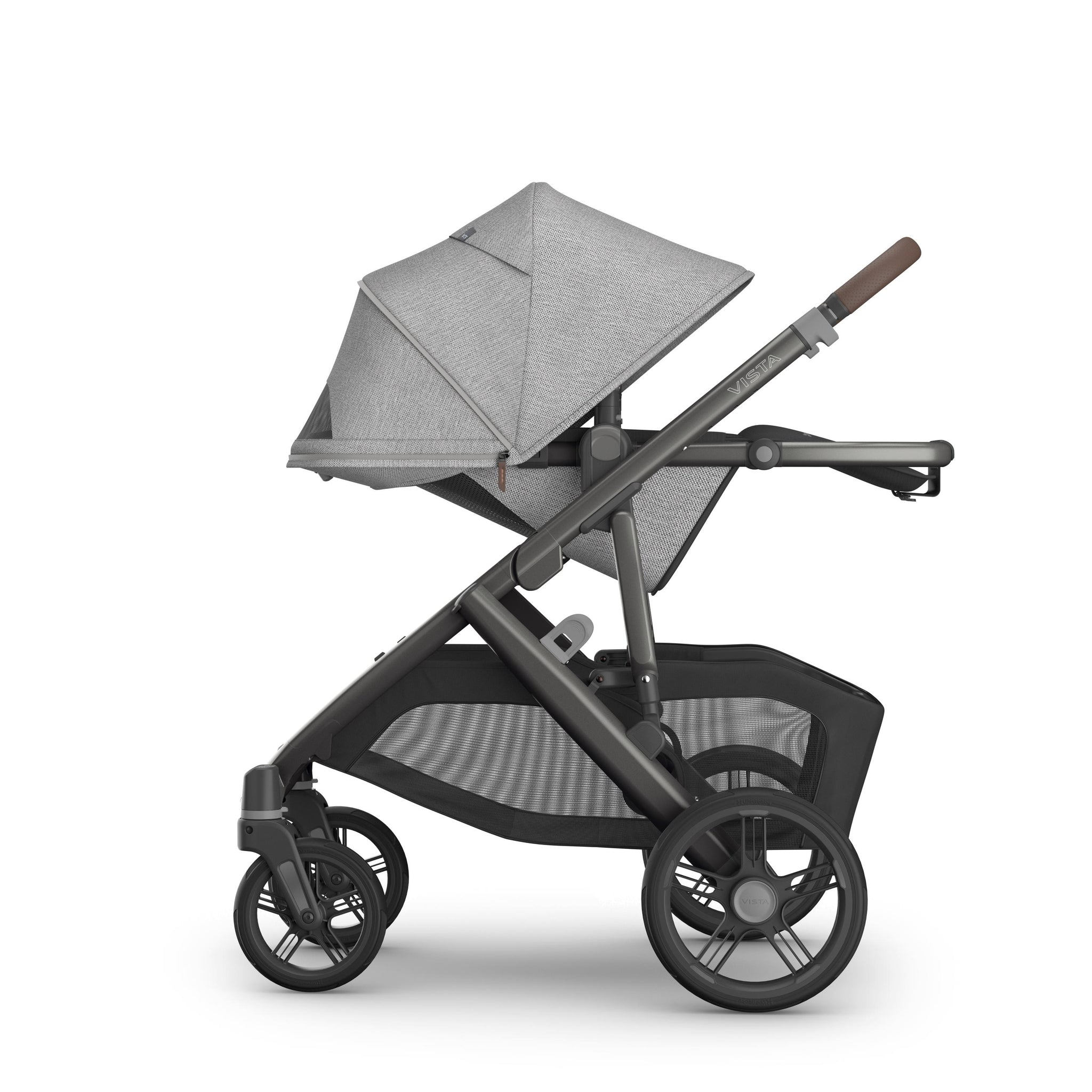 UPPAbaby Vista V3 Stroller Beau
