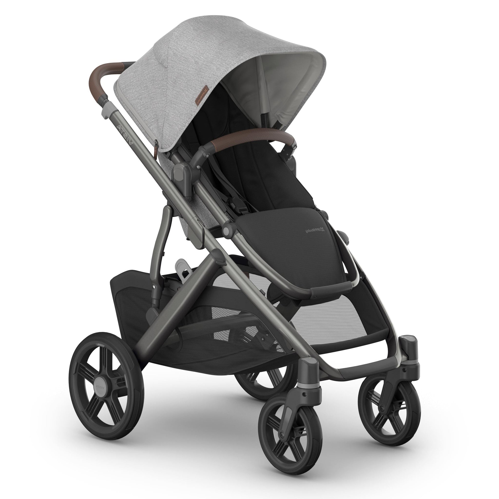UPPAbaby Vista V3 Stroller Beau