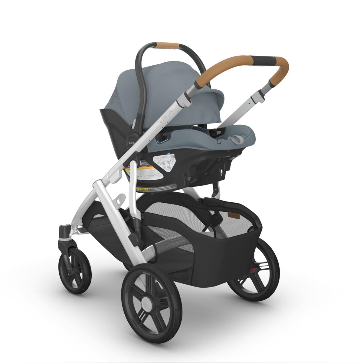 UPPAbaby Vista V3 Stroller