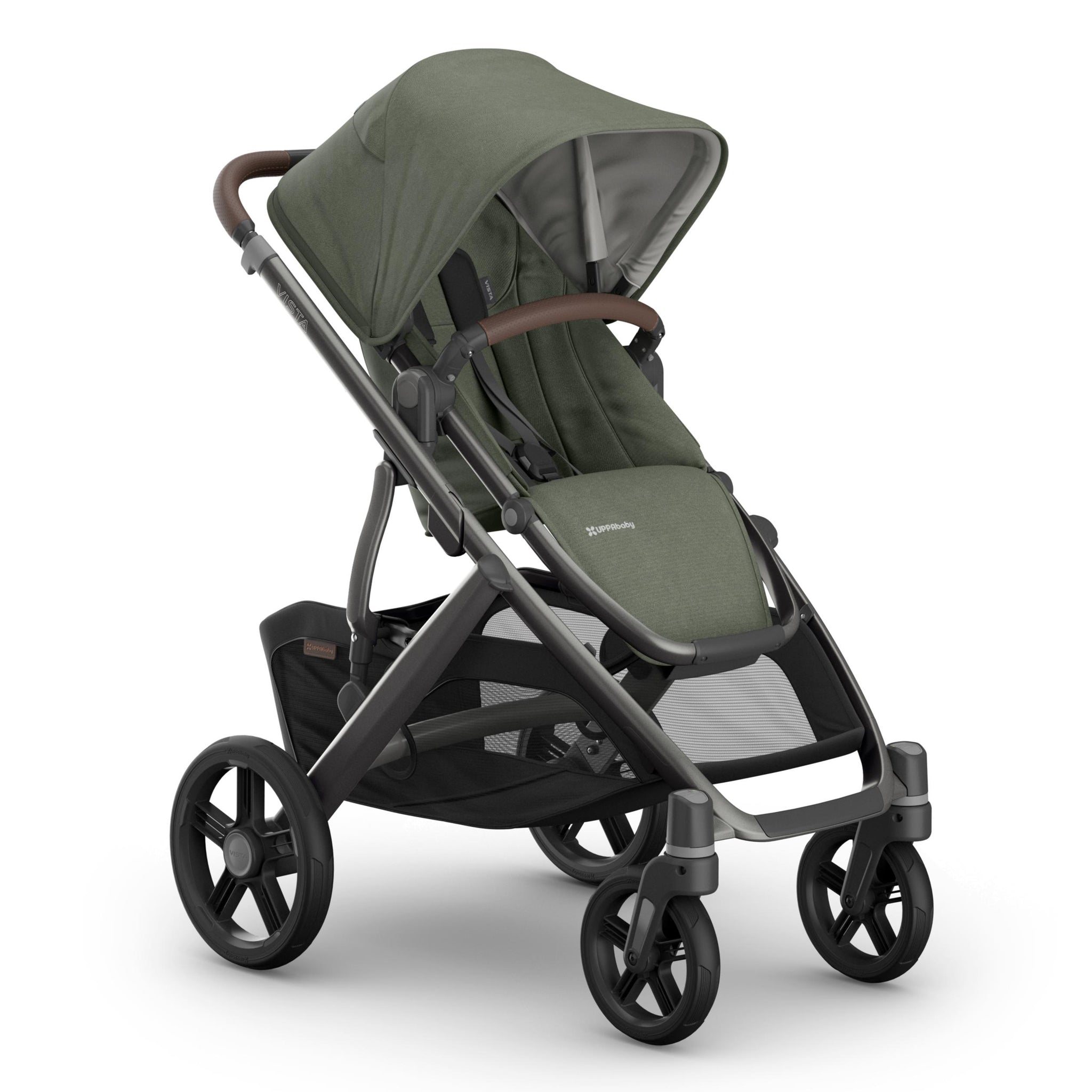 UPPAbaby Vista V3 Stroller