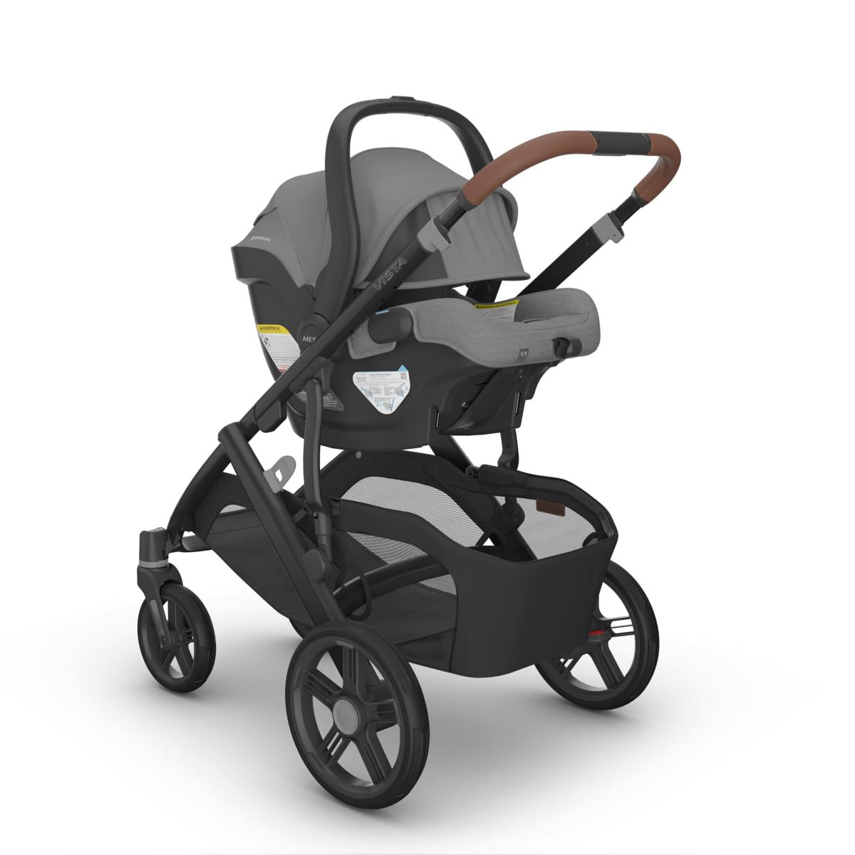 UPPAbaby Vista V3 Stroller