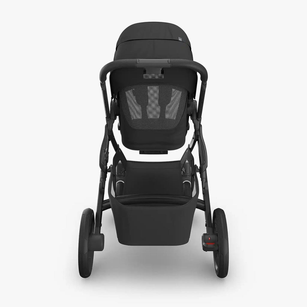 UPPAbaby - Vista Stroller V3 - Jake-Single-to-Double Strollers-Posh Baby