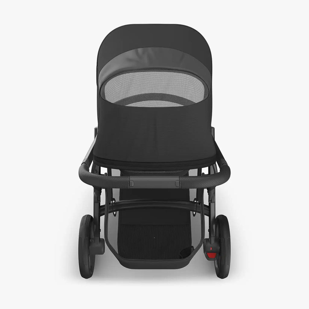 UPPAbaby - Vista Stroller V3 - Jake-Single-to-Double Strollers-Posh Baby