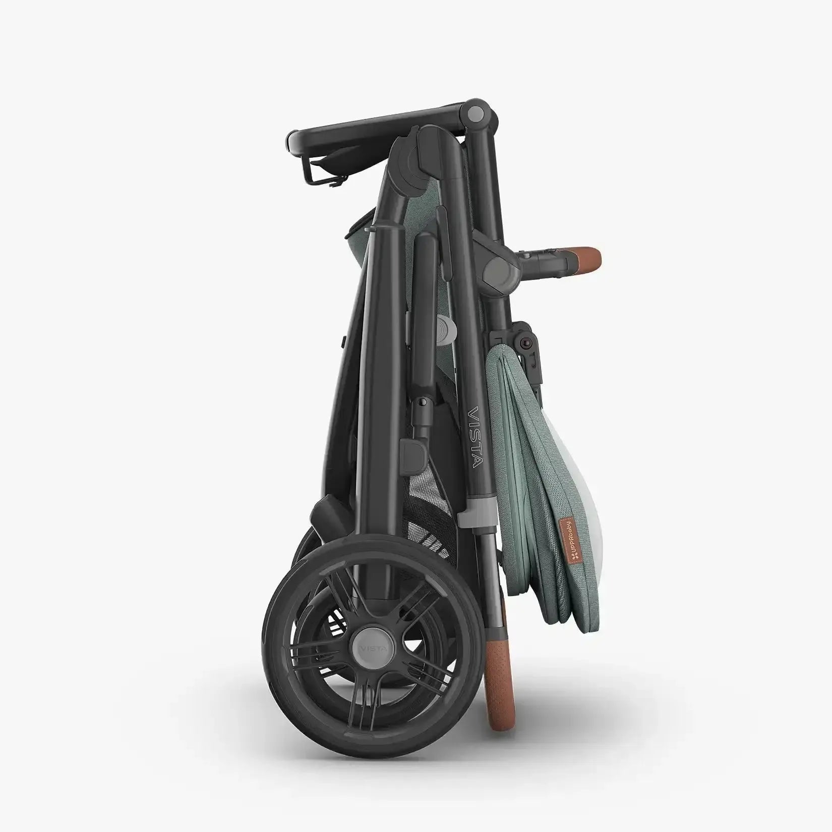 UPPAbaby Vista V3 Stroller