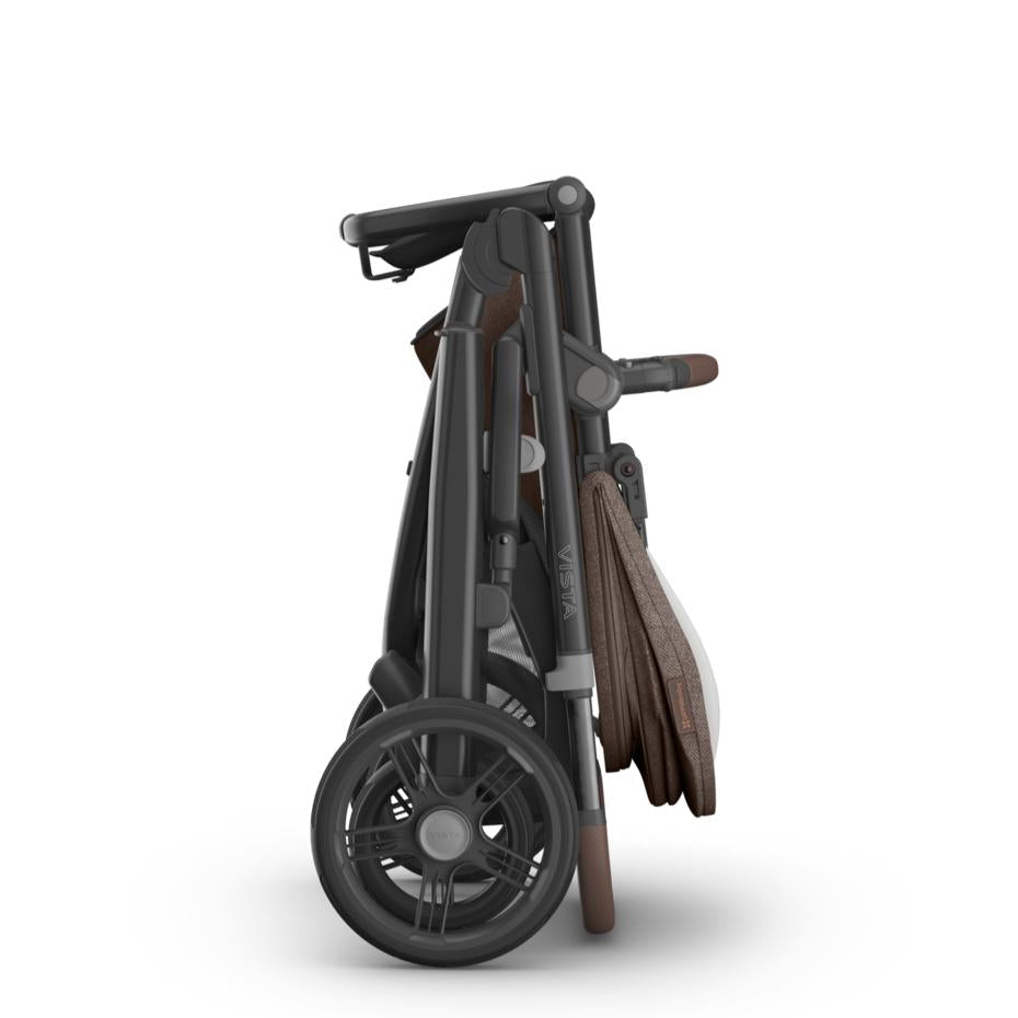 UPPAbaby Vista V3 Stroller Owen