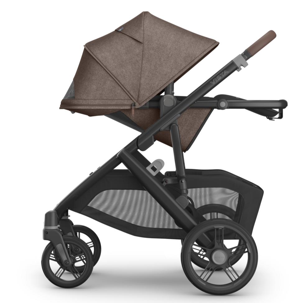 UPPAbaby Vista V3 Stroller Owen