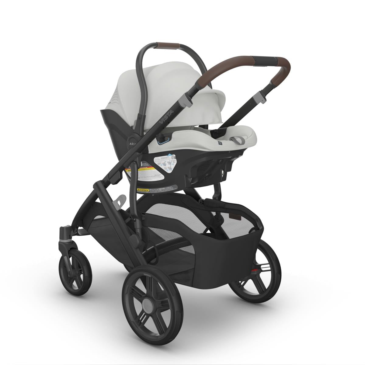 uppababy sample sale UPPAbaby Vista V3 Stroller