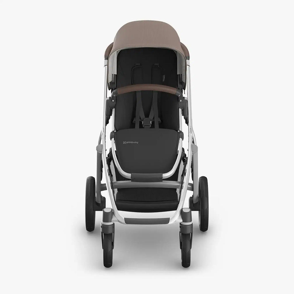 UPPAbaby - Vista Stroller V3 - Theo-Single-to-Double Strollers-Posh Baby