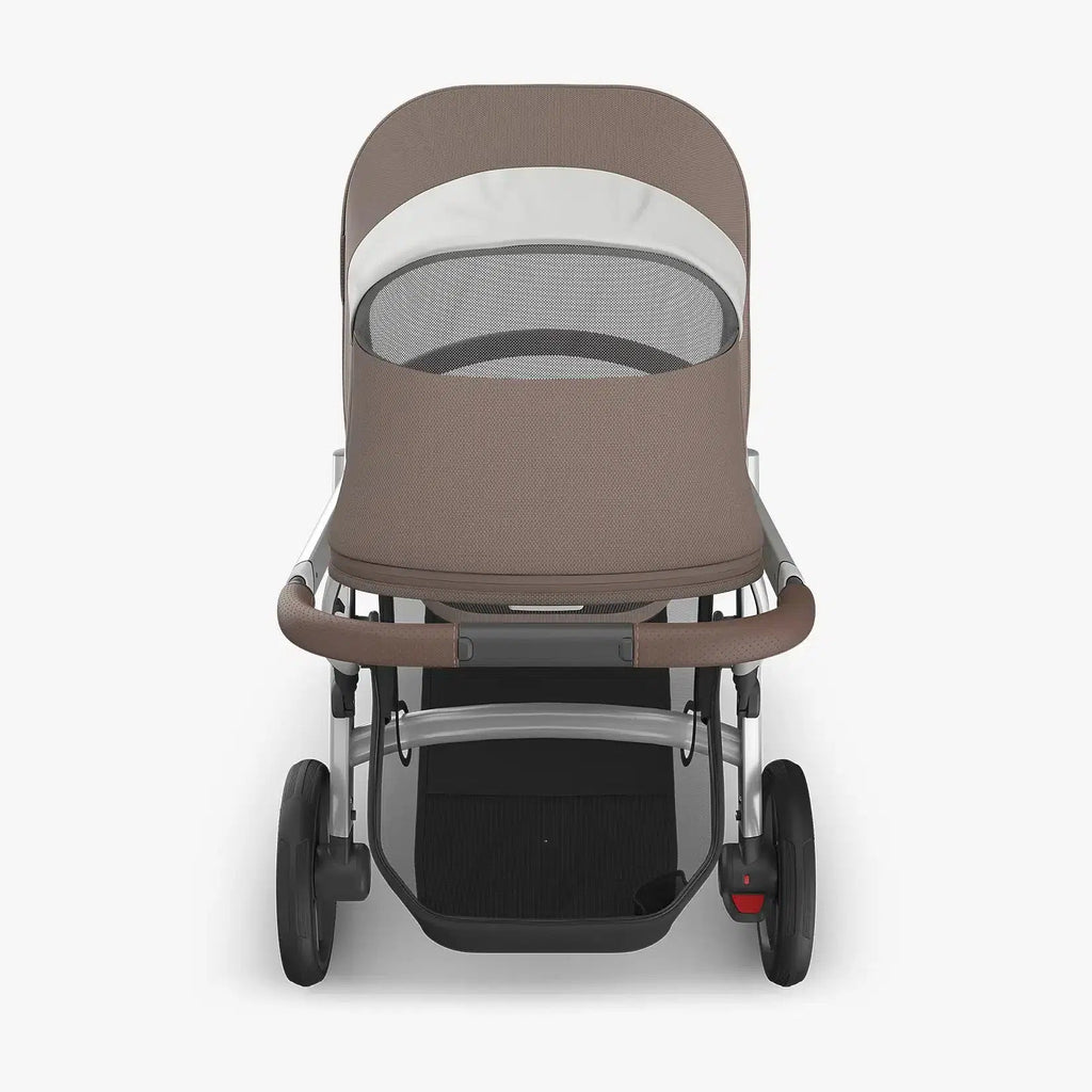 UPPAbaby - Vista Stroller V3 - Theo-Single-to-Double Strollers-Posh Baby